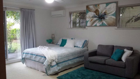 Bella Vista B @ B - Timeshare Accommodation 0