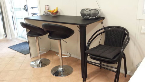 Bella Vista B @ B - Timeshare Accommodation 3