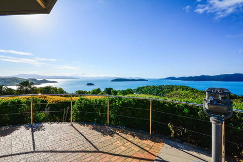 Bella Vista West 3 Luxury Ocean View High Ceilings Golf Buggy Sleeps 8 - Timeshare Accommodation 2