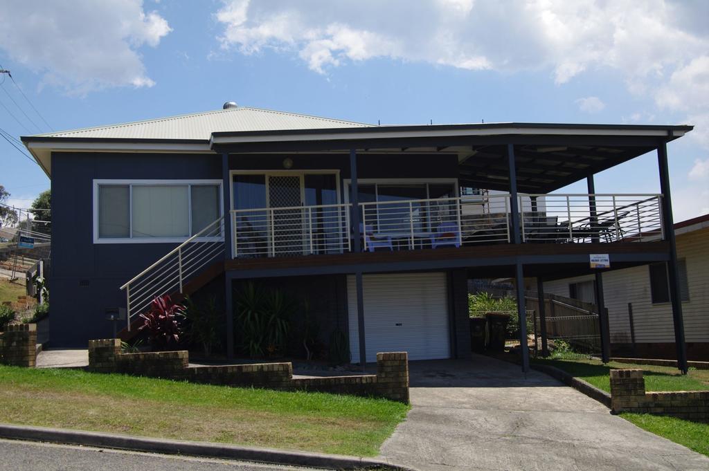 Rainbow Reach NSW Timeshare Accommodation