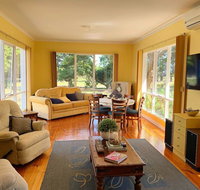 Bellaghy Cottage - Timeshare Accommodation