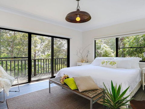 Bellara - Your Home Among The Gum Trees! - Timeshare Accommodation 3