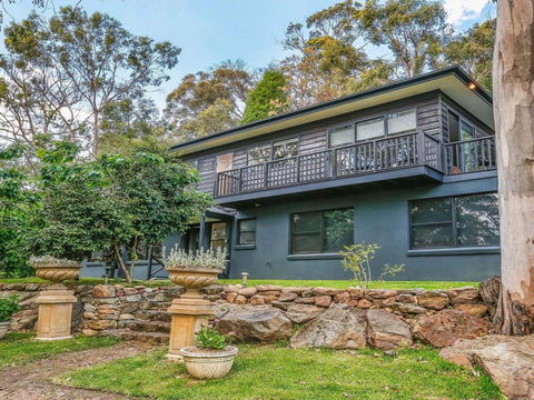 Bellara - Your Home Among The Gum Trees! - Timeshare Accommodation 0