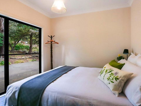Bellara - Your Home Among The Gum Trees! - Timeshare Accommodation 2