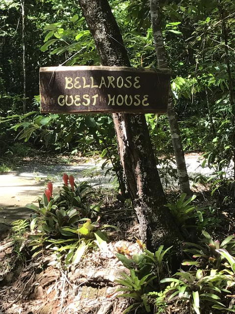 Bellarose Guest House - Timeshare Accommodation 3