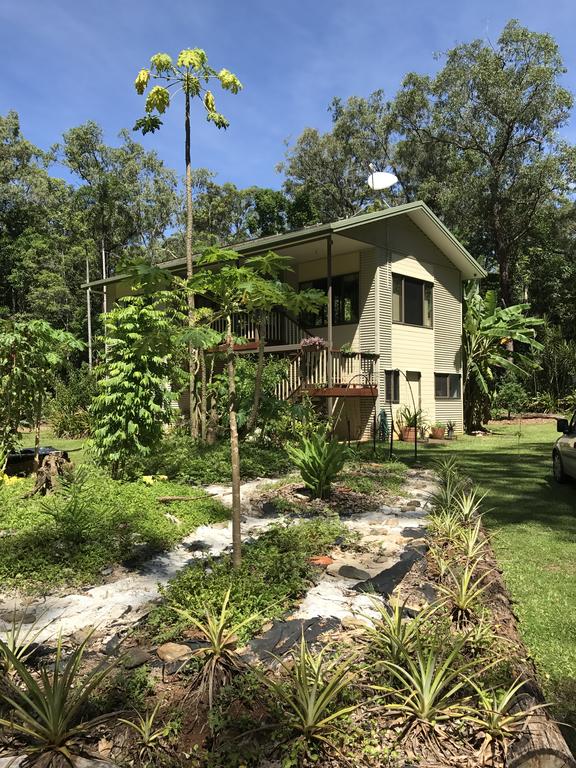 Cow Bay QLD Timeshare Accommodation