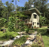 Bellarose Guest House - Timeshare Accommodation