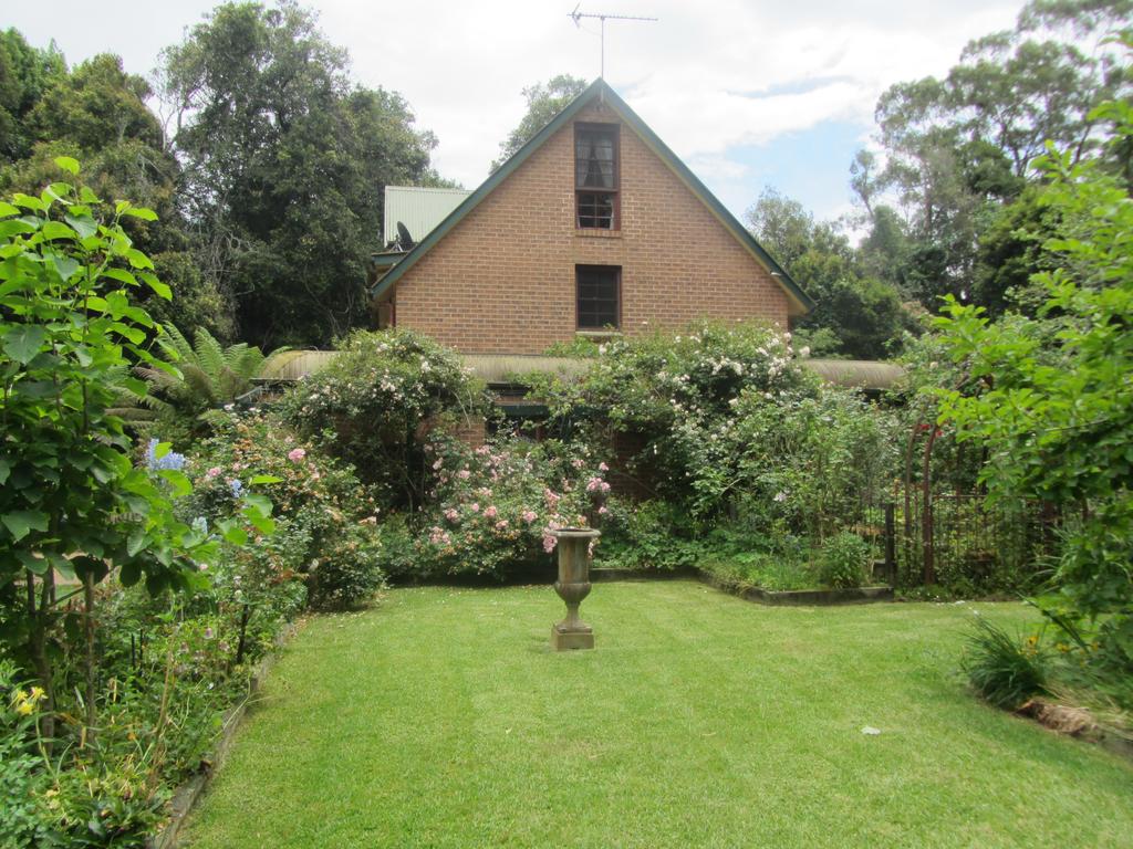 Bellawongarah NSW Timeshare Accommodation