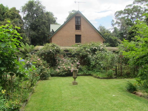 Bellawongarah At Berry - Timeshare Accommodation 0