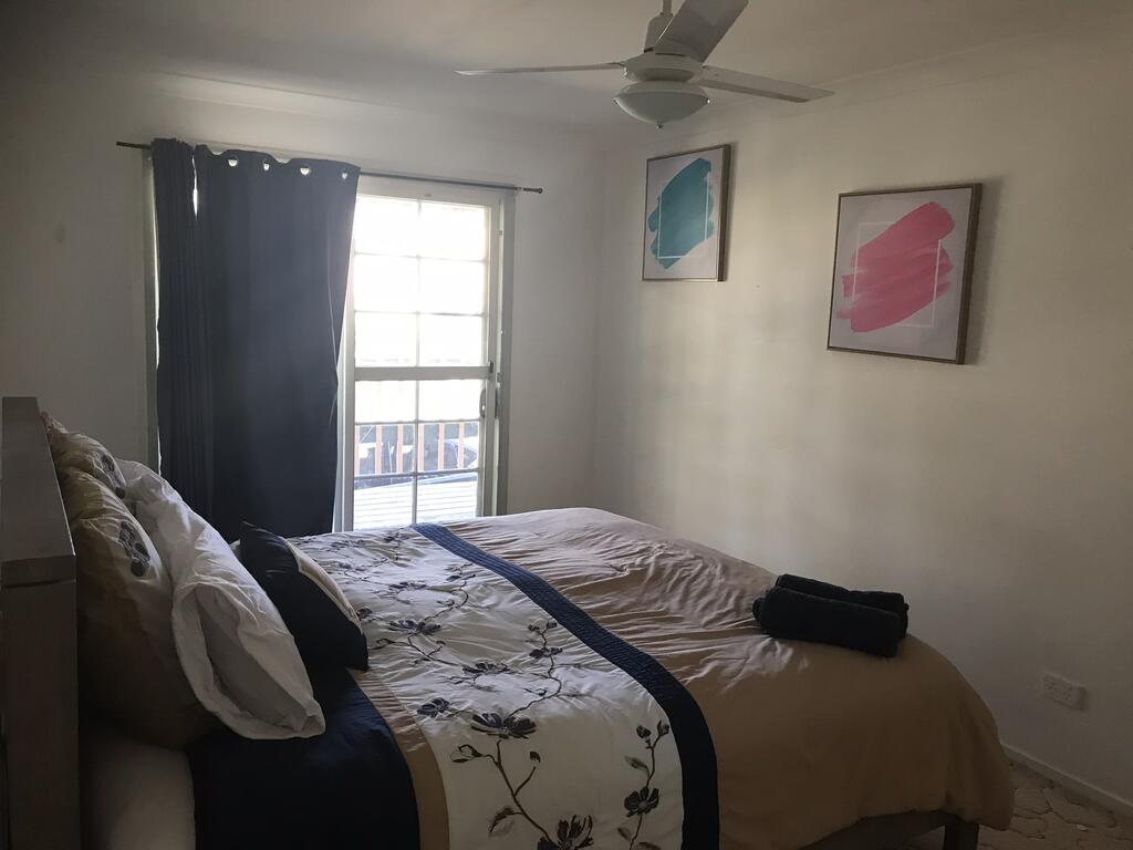 Bellbrook NSW Timeshare Accommodation