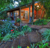 Belle's at Montville - Timeshare Accommodation