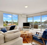 BELLEVUE BELLE - Hosted by L'Abode Accommodation - Timeshare Accommodation