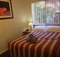 Bellevue Family Comforts Amenities - Timeshare Accommodation
