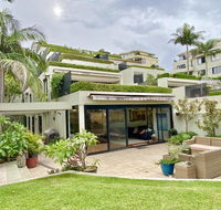 BELLEVUE GARDEN OASIS-Long/Short term lets AVL L'Abode - Timeshare Accommodation