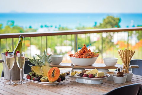 Bellevue Holiday Home - Airlie Beach - Timeshare Accommodation 3