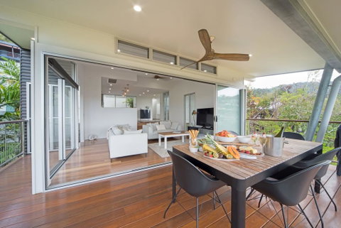 Bellevue Holiday Home - Airlie Beach - Timeshare Accommodation 2