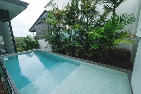 Bellevue Holiday Home - Airlie Beach - Timeshare Accommodation 0