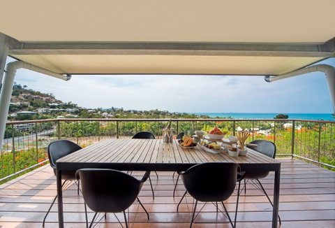 Bellevue Holiday Home - Airlie Beach - Timeshare Accommodation 1