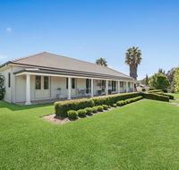 Bellfield House Mudgee - Timeshare Accommodation
