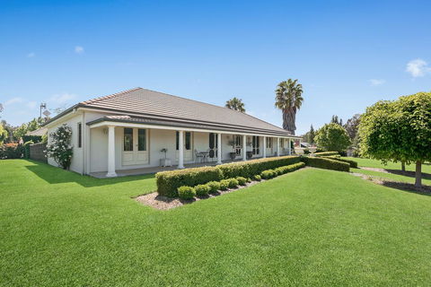 Bellfield House Mudgee - Timeshare Accommodation 0