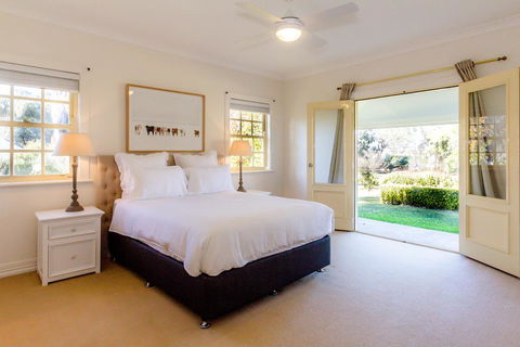 Bellfield House Mudgee - Timeshare Accommodation 1