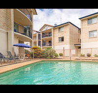 Bellissimo - Timeshare Accommodation