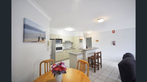 Bellissimo - Timeshare Accommodation 2