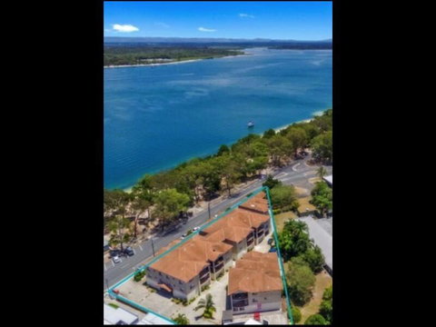 Bellissimo - Timeshare Accommodation 1