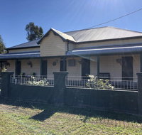 Bellmeadow Homestead - Historic Getaway - Timeshare Accommodation