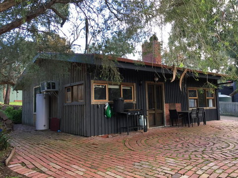 Bells Estate Great Ocean Road Cottages - Timeshare Accommodation 1