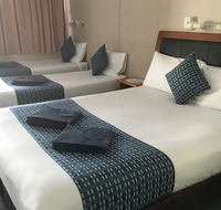 Bells Motel - Timeshare Accommodation
