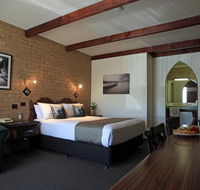 Belltower Motor Inn - Timeshare Accommodation