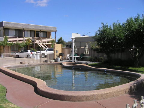 Belltower Motor Inn - Timeshare Accommodation 3