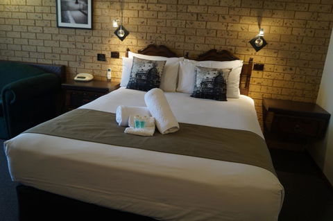 Belltower Motor Inn - Timeshare Accommodation 2