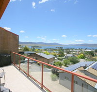 Bellview 3/11 Cobbodah Street - Timeshare Accommodation
