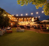 Belmore Hotel Scone - Timeshare Accommodation