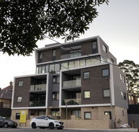 Benalong Apartment - at Gladesville - Timeshare Accommodation