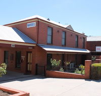 Bendigo Goldfields Motor Inn - Timeshare Accommodation