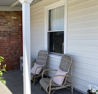 Bendigo Inner City Cottage - Timeshare Accommodation