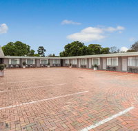 Bendigo McIvor Motor Inn - Timeshare Accommodation