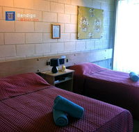 Bendigo Motor Inn - Timeshare Accommodation