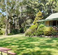Bendles Cottages - Timeshare Accommodation
