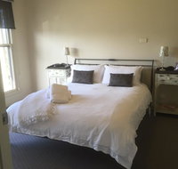 Bennett House Horsham - Timeshare Accommodation