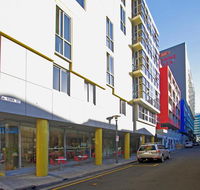 Bent St Apartments 2 - Timeshare Accommodation