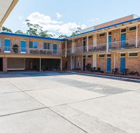 Bentleigh Motor Inn - Timeshare Accommodation