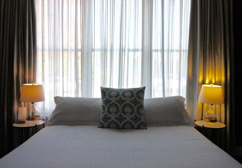 Berida Hotel - Timeshare Accommodation 1