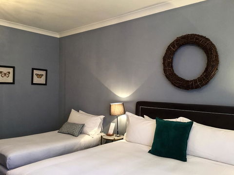 Berida Hotel - Timeshare Accommodation 2