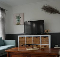 Berrara Cottage