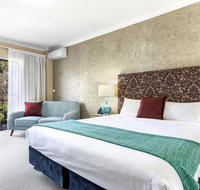 Berry Village Boutique Motel - Timeshare Accommodation