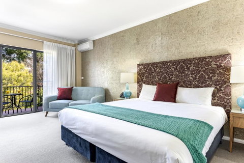 Berry Village Boutique Motel - Timeshare Accommodation 0